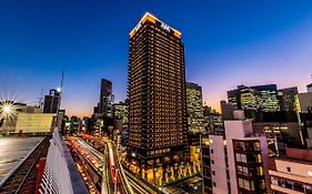 アパホテル＆リゾート〈大阪梅田駅タワー〉
